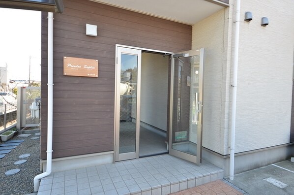 プランドール ソフィアの物件内観写真